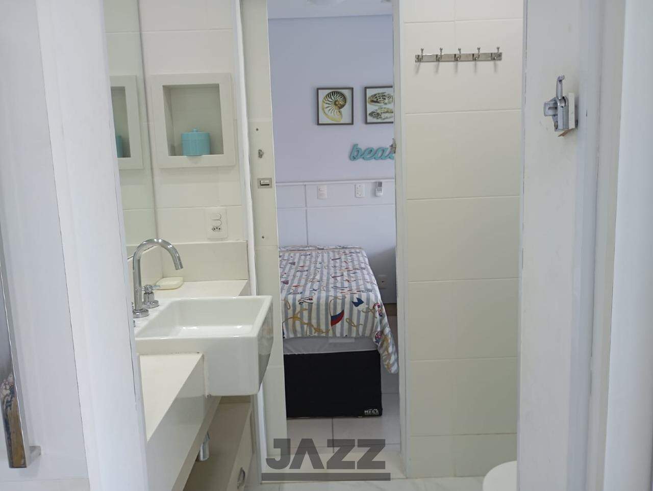 Apartamento à venda com 3 quartos, 128m² - Foto 32