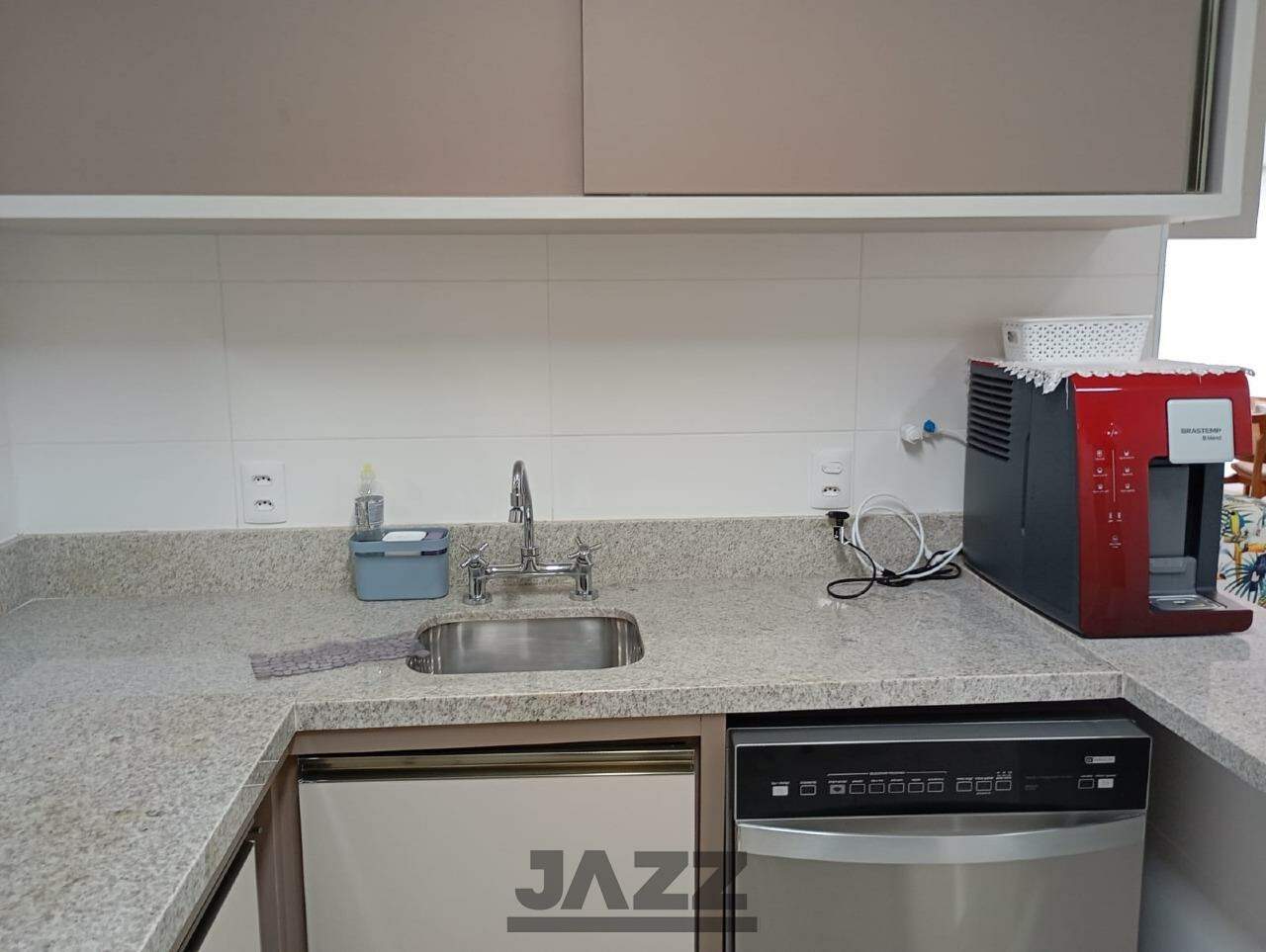 Apartamento à venda com 3 quartos, 138m² - Foto 11