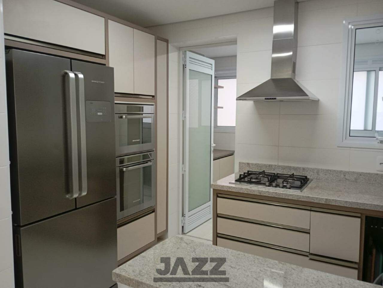 Apartamento à venda com 3 quartos, 138m² - Foto 10