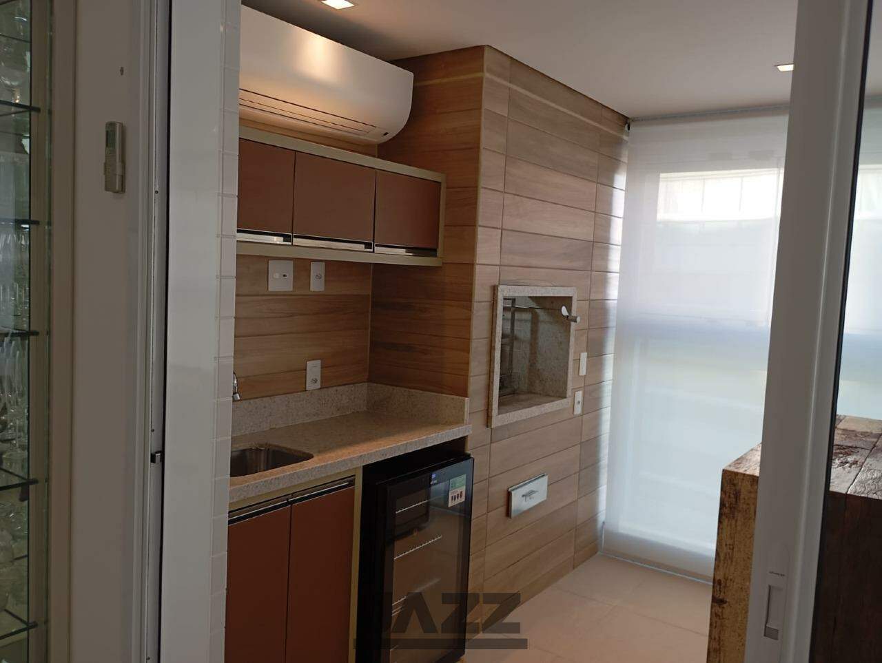 Apartamento à venda com 3 quartos, 138m² - Foto 5