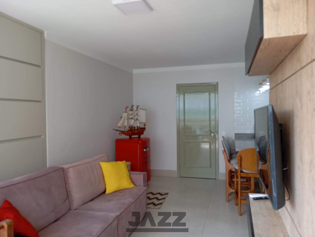 Apartamento à venda com 3 quartos, 84m² - Foto 5