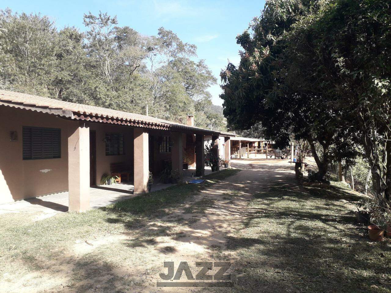 Fazenda à venda com 4 quartos, 200m² - Foto 4