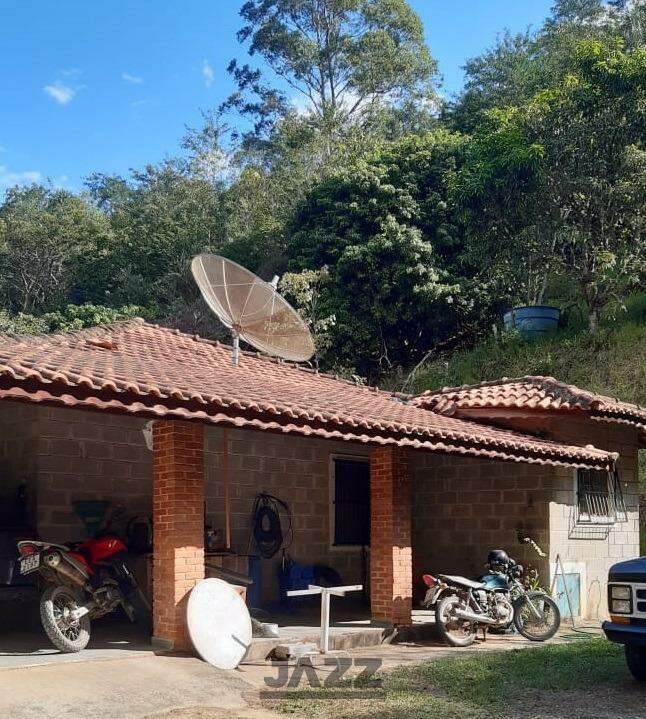 Fazenda à venda com 4 quartos, 200m² - Foto 37