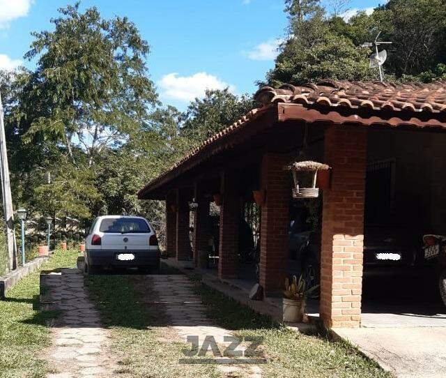 Fazenda à venda com 4 quartos, 200m² - Foto 32