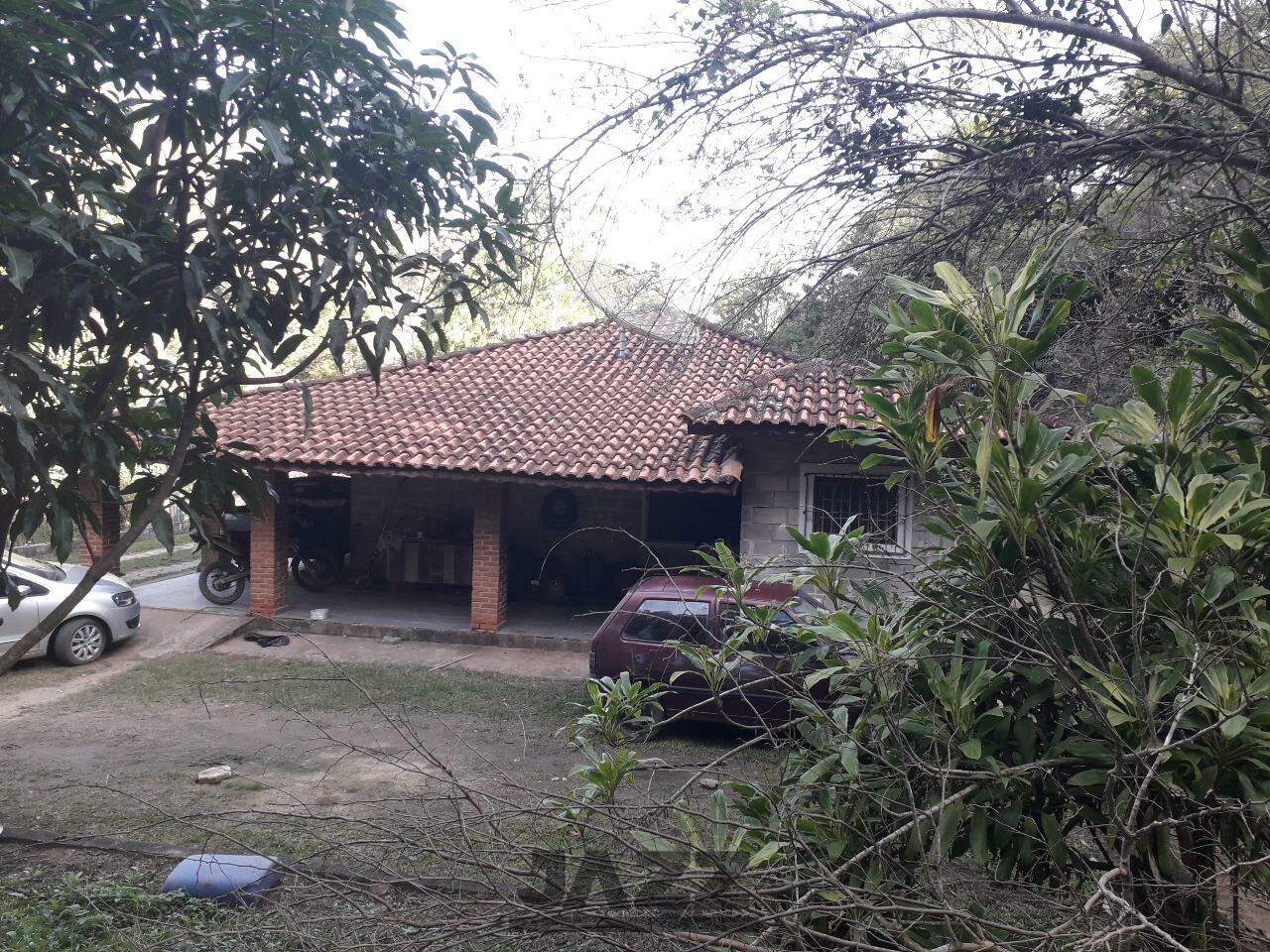 Fazenda à venda com 4 quartos, 200m² - Foto 12