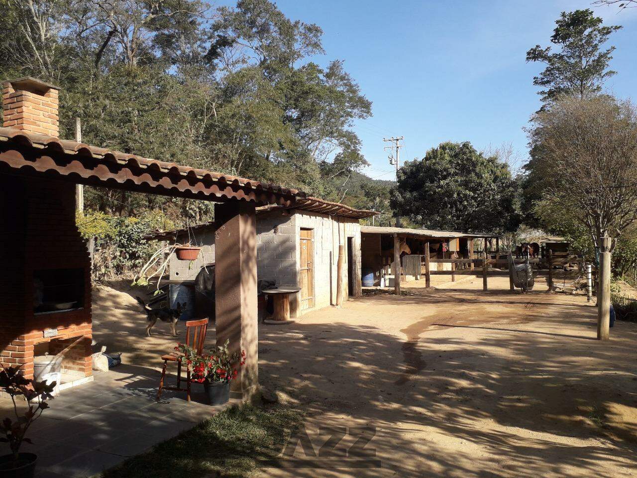 Fazenda à venda com 4 quartos, 200m² - Foto 5