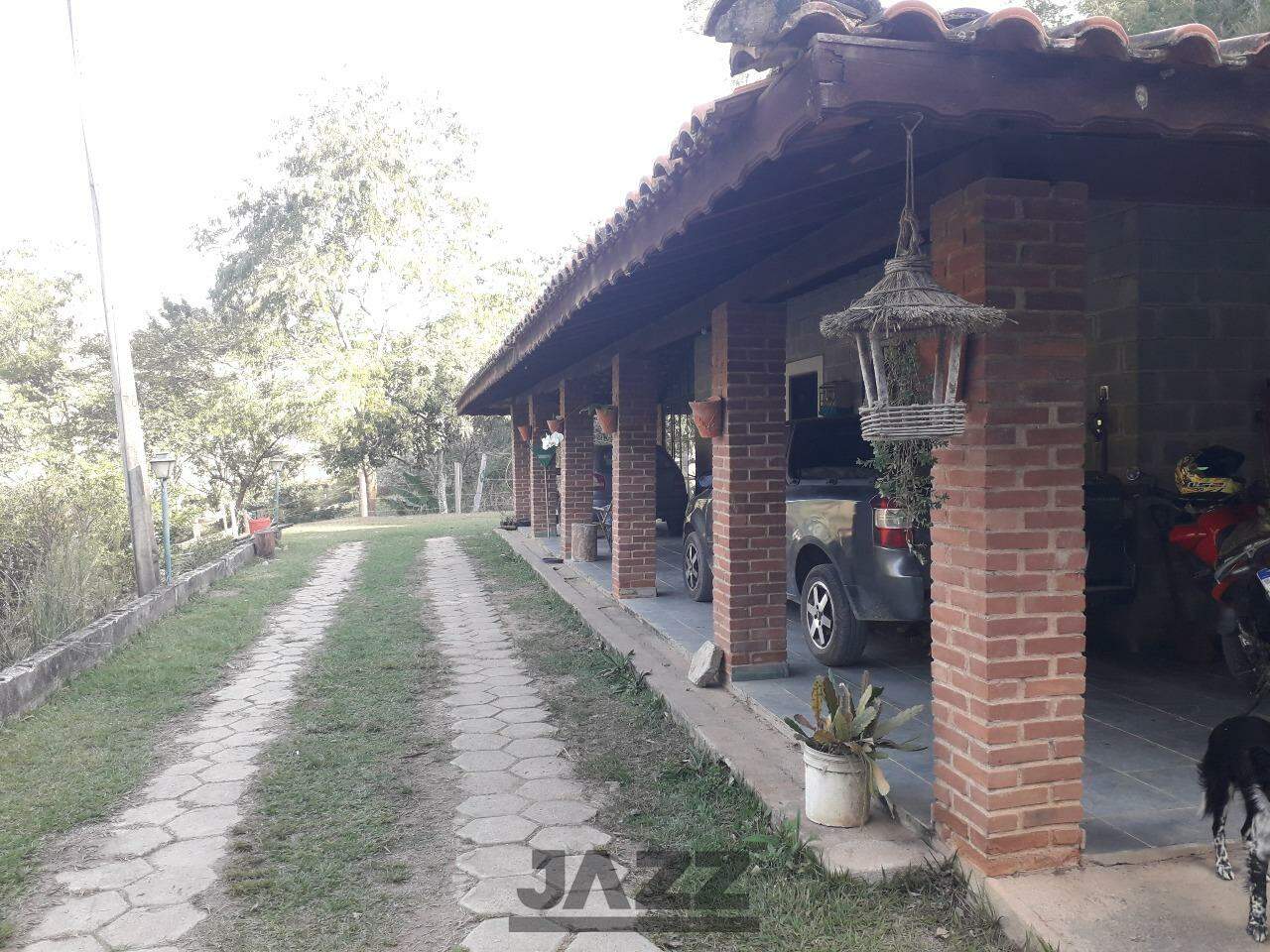 Fazenda à venda com 4 quartos, 200m² - Foto 14