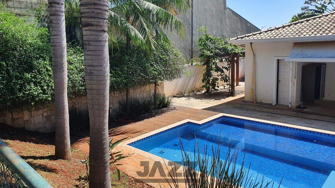 Casa de Condomínio à venda com 4 quartos, 400m² - Foto 10