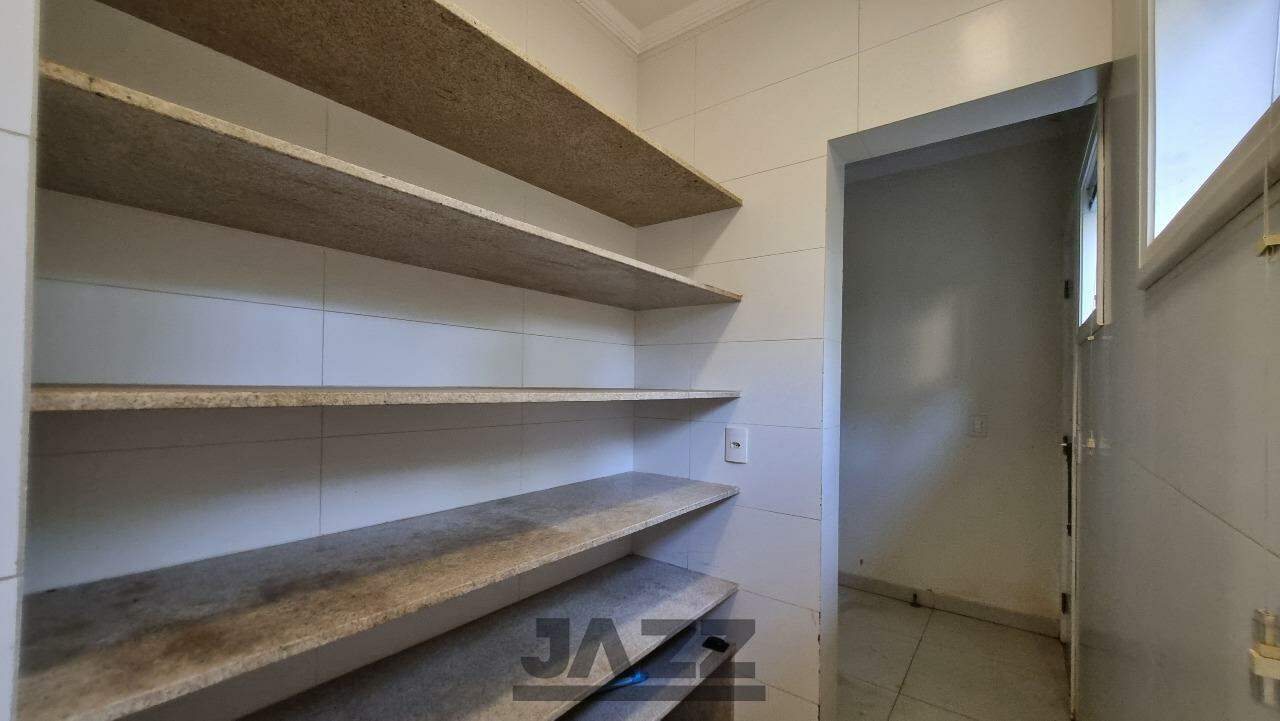 Casa de Condomínio à venda com 4 quartos, 400m² - Foto 23