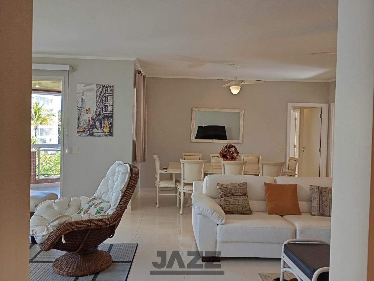 Apartamento à venda com 4 quartos, 181m² - Foto 7