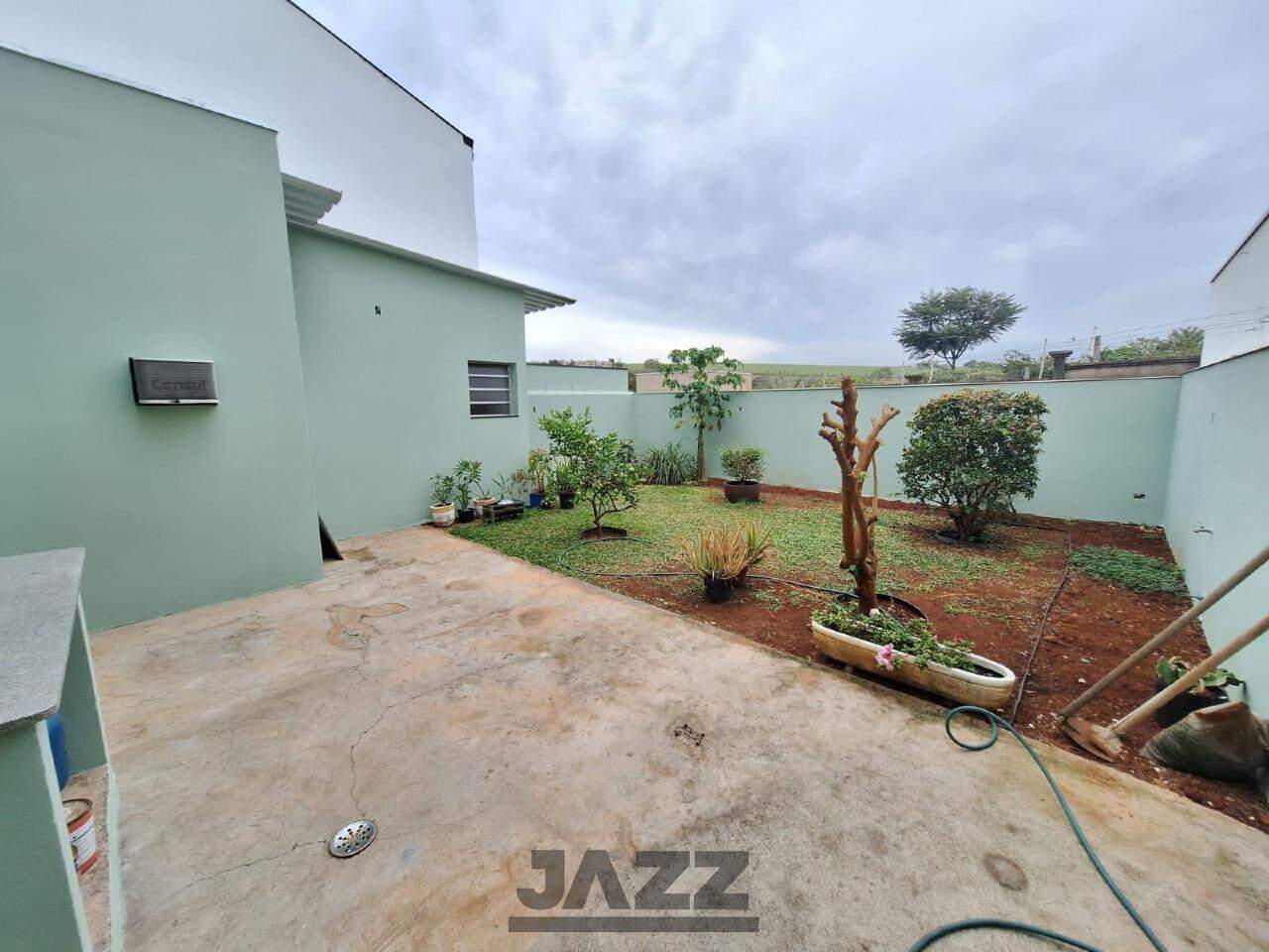 Casa de Condomínio à venda com 1 quarto, 120m² - Foto 19