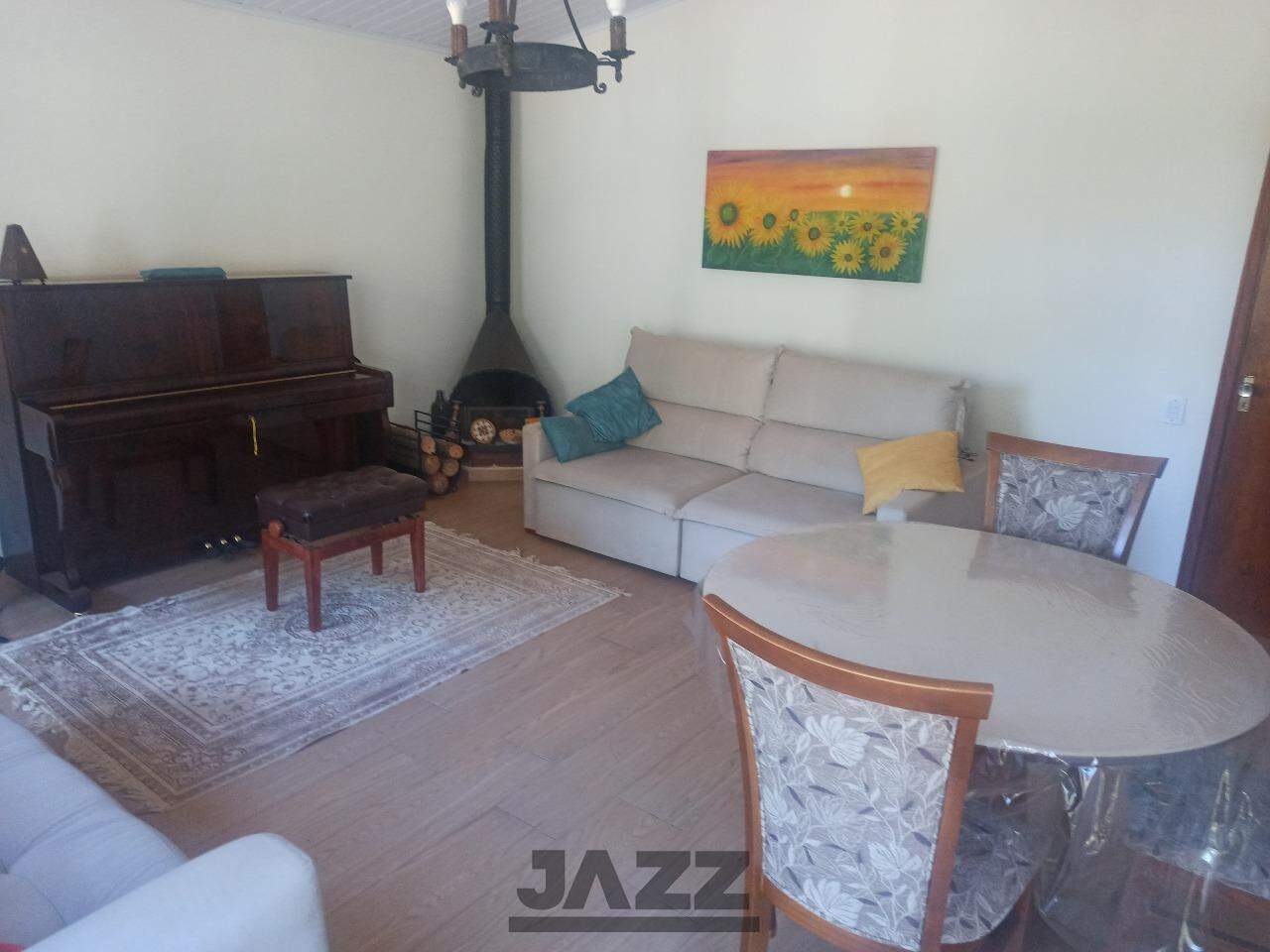 Fazenda à venda, 209m² - Foto 3