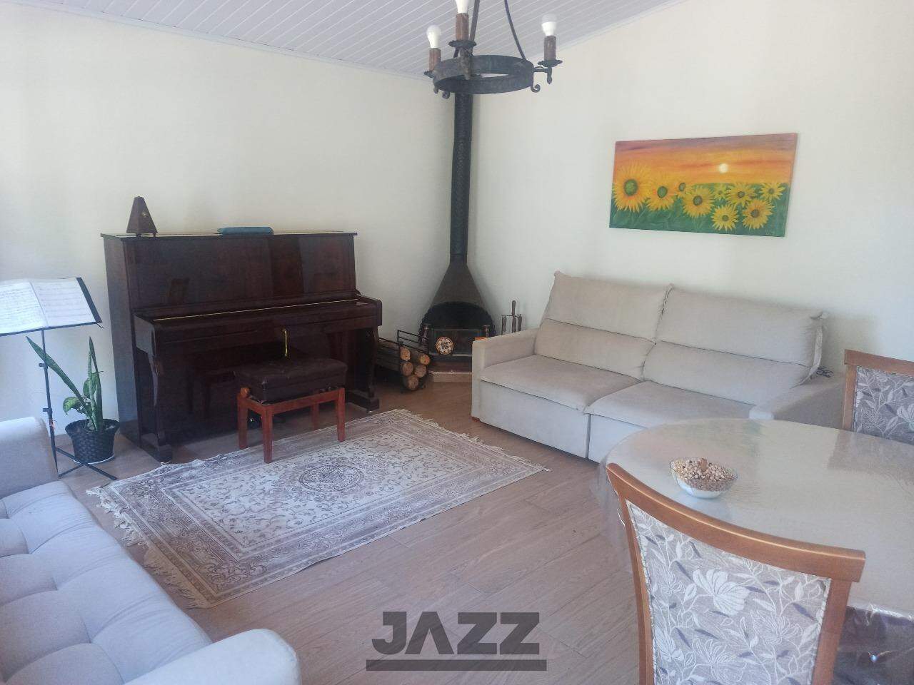 Fazenda à venda, 209m² - Foto 1