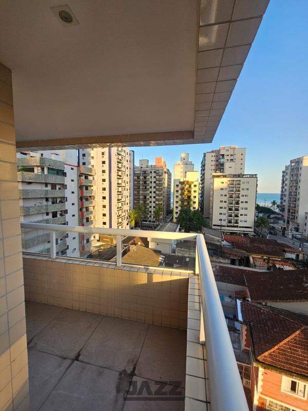 Apartamento à venda com 2 quartos, 84m² - Foto 2