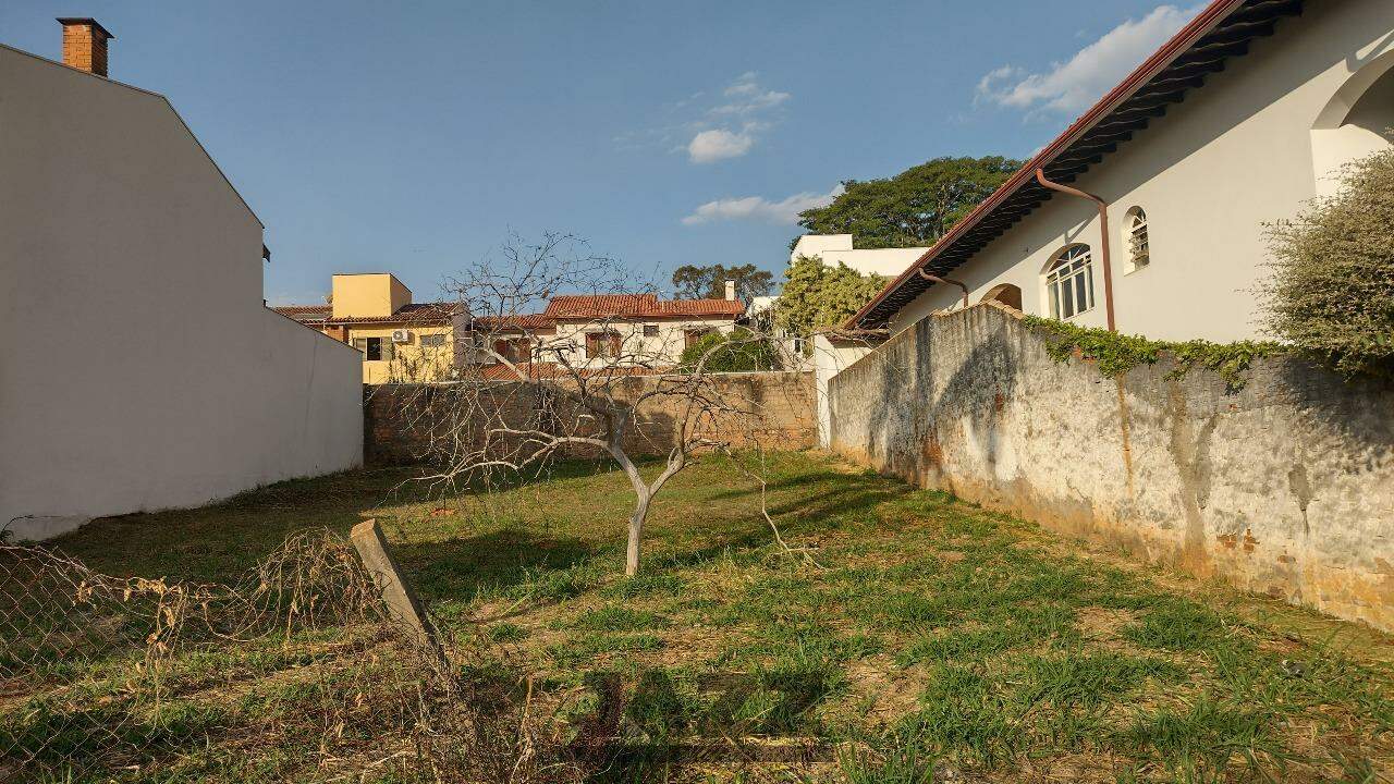 Terreno à venda, 450m² - Foto 1