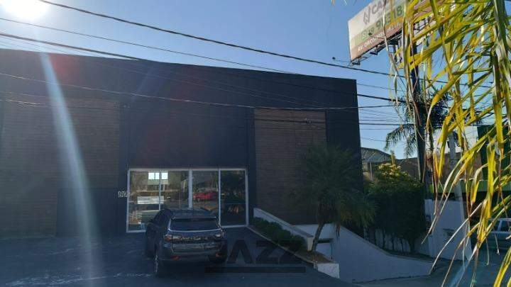 Depósito-Galpão-Armazém à venda, 1731m² - Foto 5