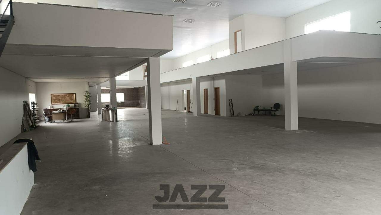 Depósito-Galpão-Armazém à venda, 1731m² - Foto 13