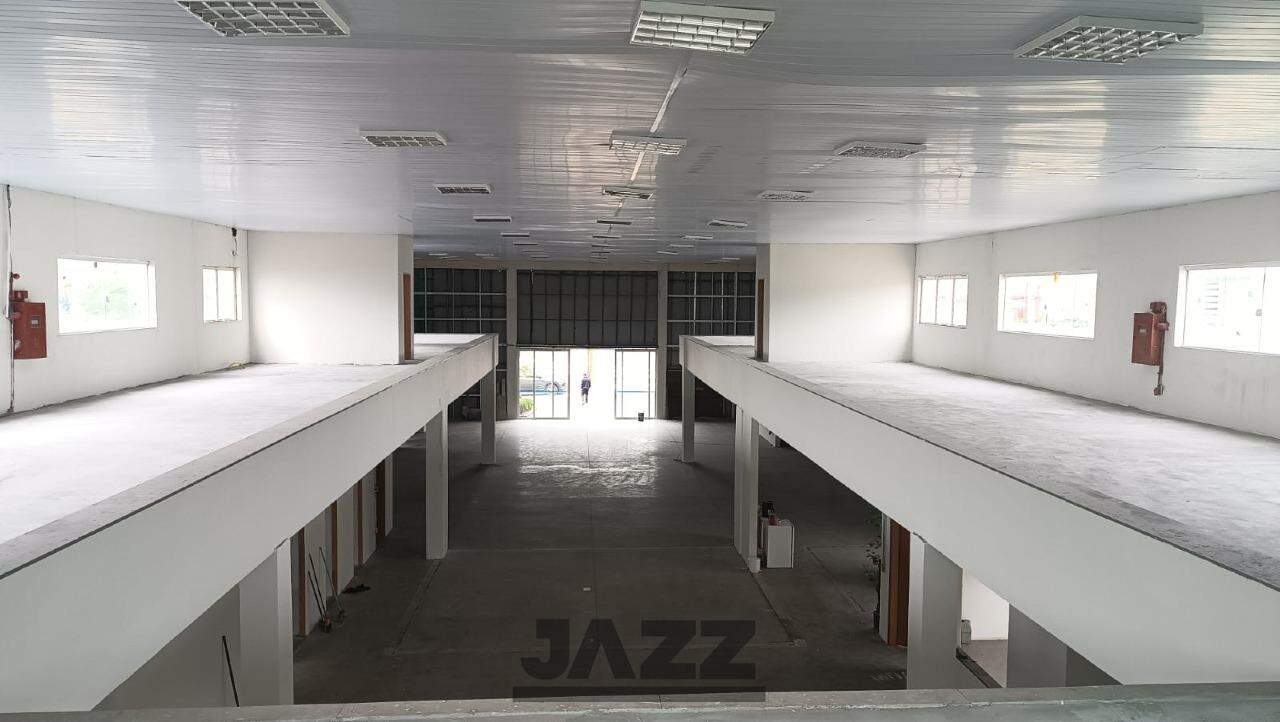 Depósito-Galpão-Armazém para alugar, 1731m² - Foto 8