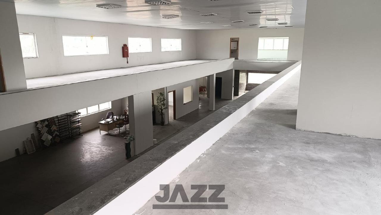 Depósito-Galpão-Armazém para alugar, 1731m² - Foto 34