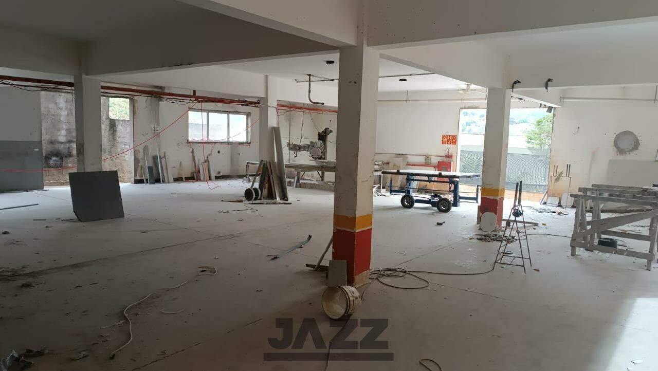 Depósito-Galpão-Armazém para alugar, 1731m² - Foto 29