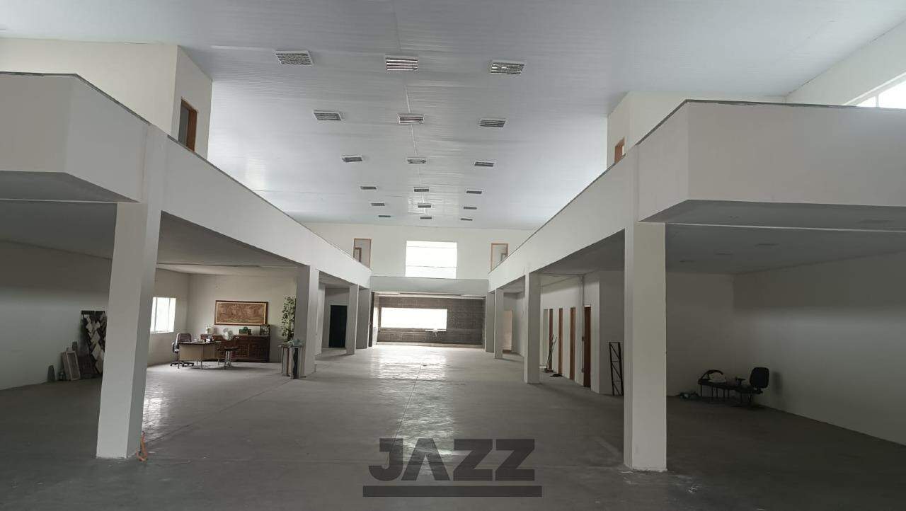 Depósito-Galpão-Armazém para alugar, 1731m² - Foto 6