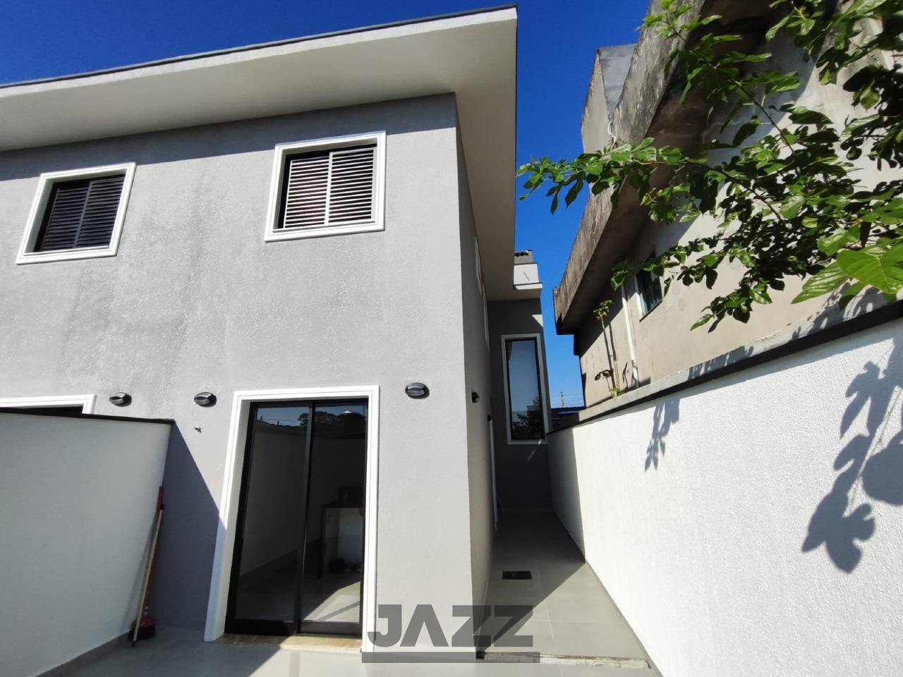 Casa à venda com 3 quartos, 107m² - Foto 17