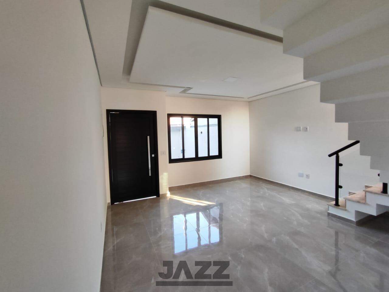 Casa à venda com 3 quartos, 107m² - Foto 3