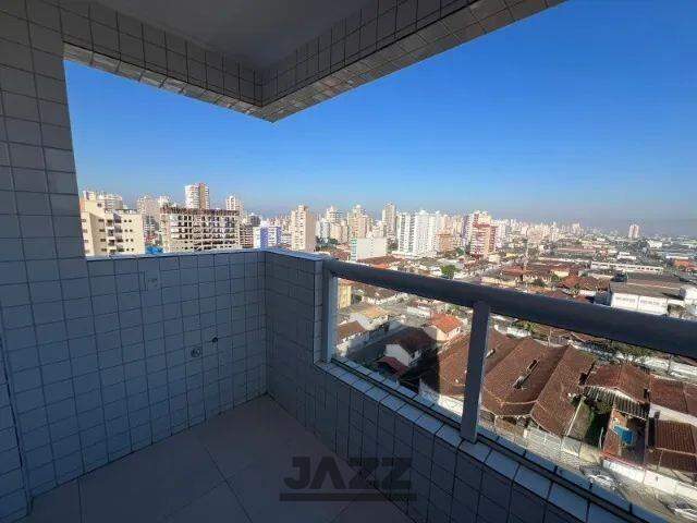 Apartamento à venda com 1 quarto, 45m² - Foto 1