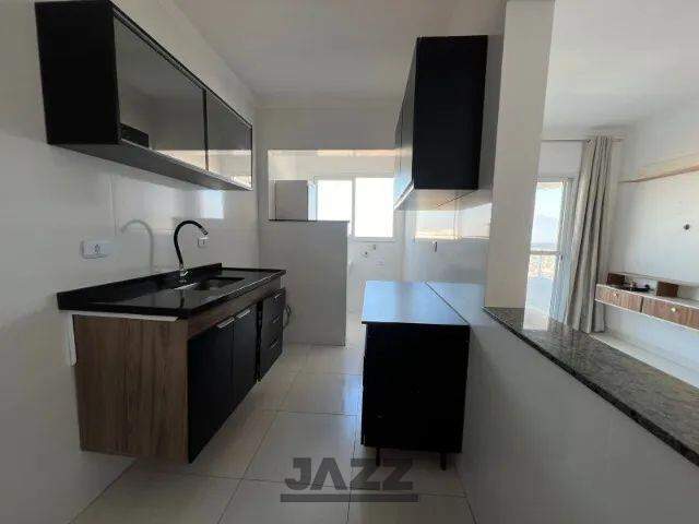 Apartamento à venda com 1 quarto, 45m² - Foto 7