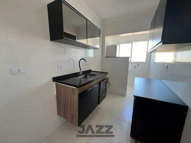 Apartamento à venda com 1 quarto, 45m² - Foto 4