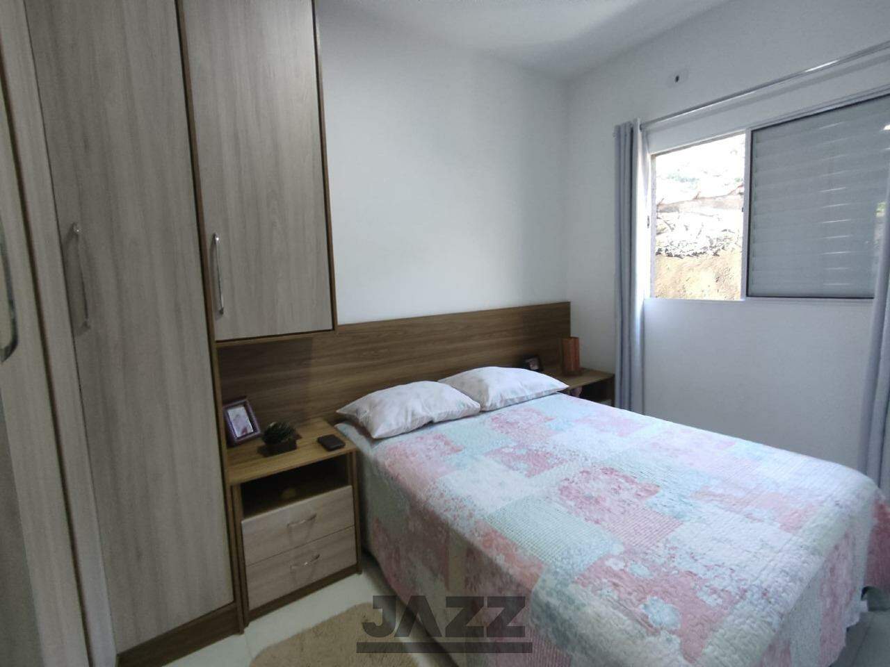 Casa de Condomínio à venda com 2 quartos, 51m² - Foto 21