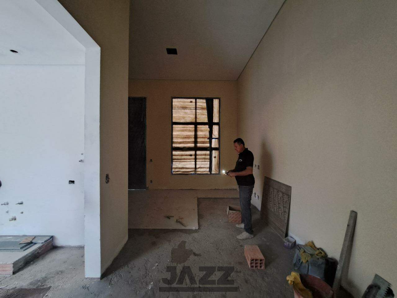 Casa de Condomínio à venda com 3 quartos, 136m² - Foto 2