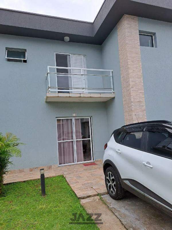 Casa de Condomínio à venda com 3 quartos, 86m² - Foto 1