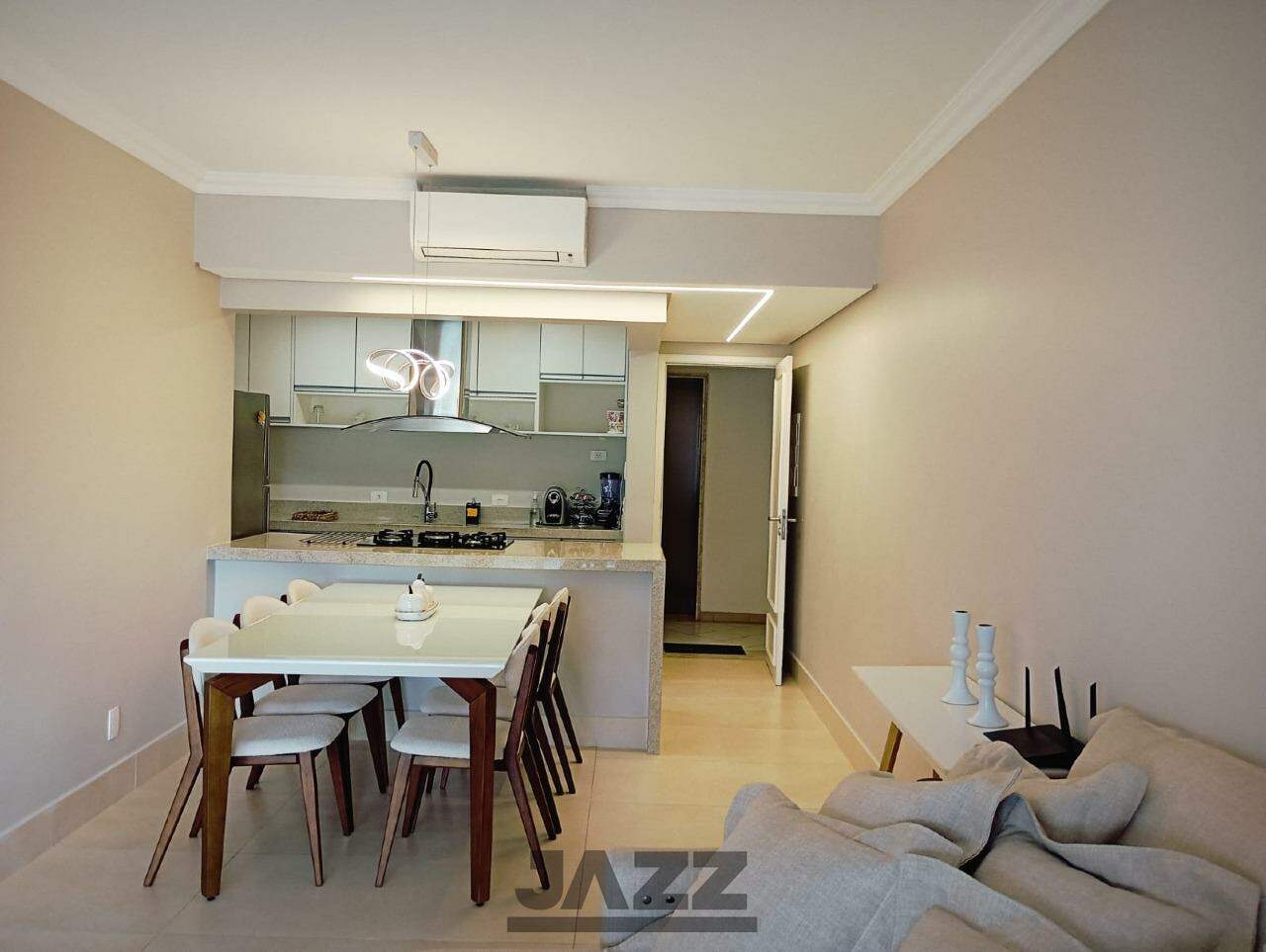 Apartamento à venda com 3 quartos, 108m² - Foto 6