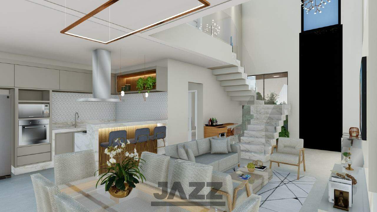 Casa de Condomínio à venda com 3 quartos, 177m² - Foto 17