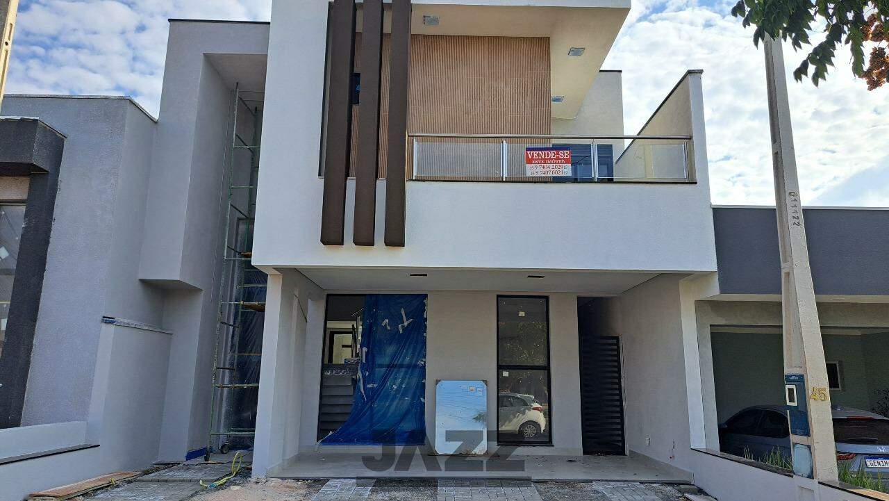 Casa de Condomínio à venda com 3 quartos, 177m² - Foto 16