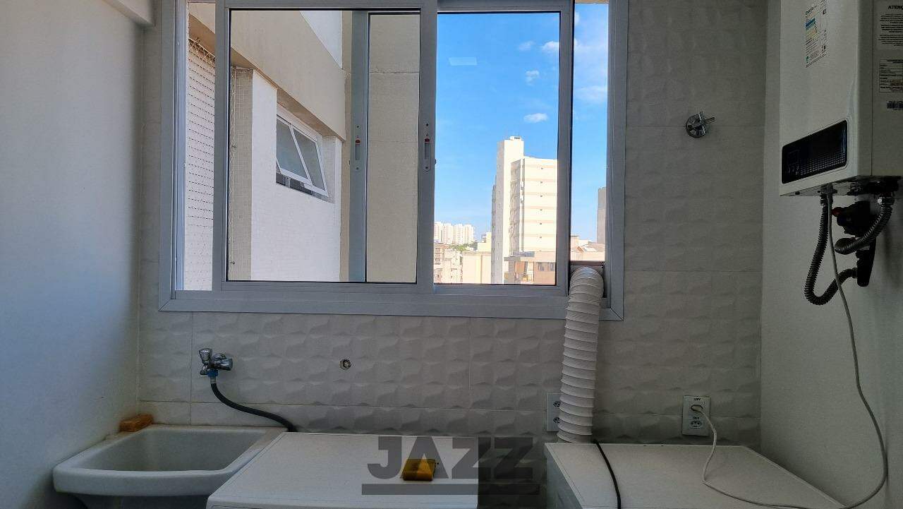 Apartamento para alugar com 2 quartos, 98m² - Foto 21