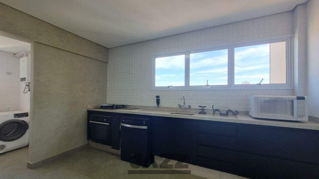 Apartamento para alugar com 2 quartos, 98m² - Foto 12