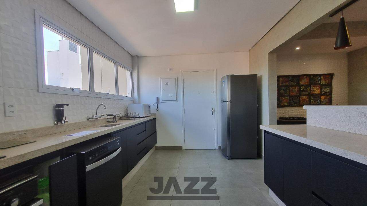 Apartamento para alugar com 2 quartos, 98m² - Foto 16