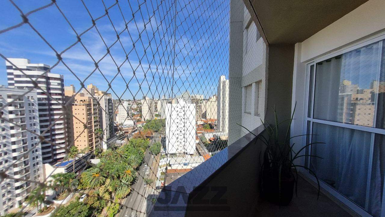 Apartamento para alugar com 2 quartos, 98m² - Foto 9