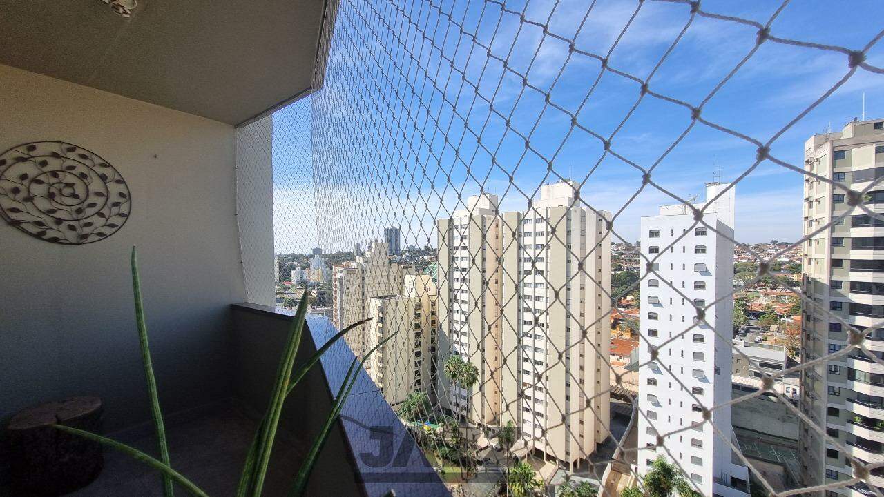 Apartamento para alugar com 2 quartos, 98m² - Foto 10