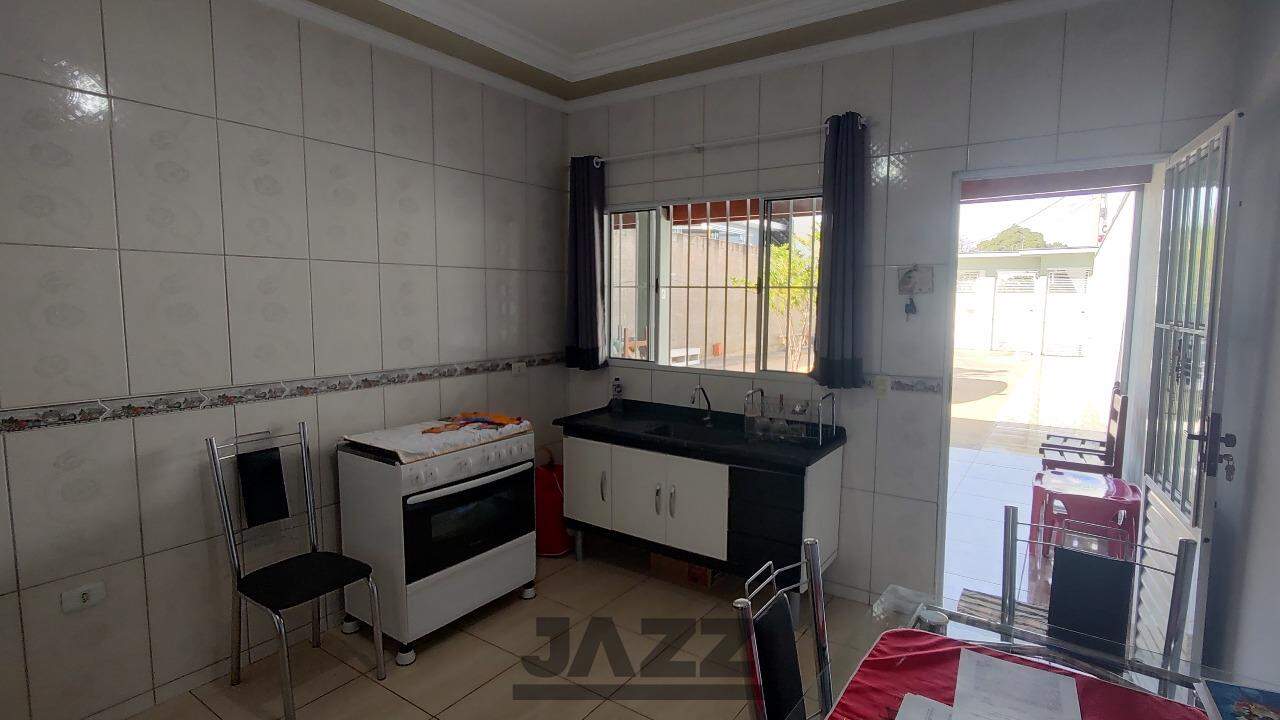 Casa à venda com 1 quarto, 64m² - Foto 8