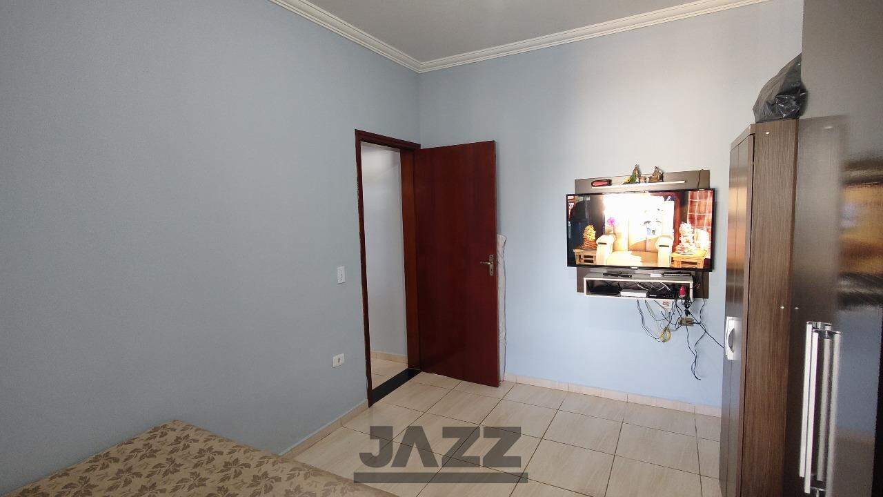 Casa à venda com 1 quarto, 64m² - Foto 11