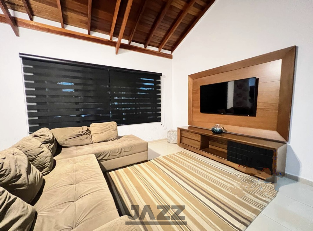 Casa de Condomínio à venda com 3 quartos, 213m² - Foto 6