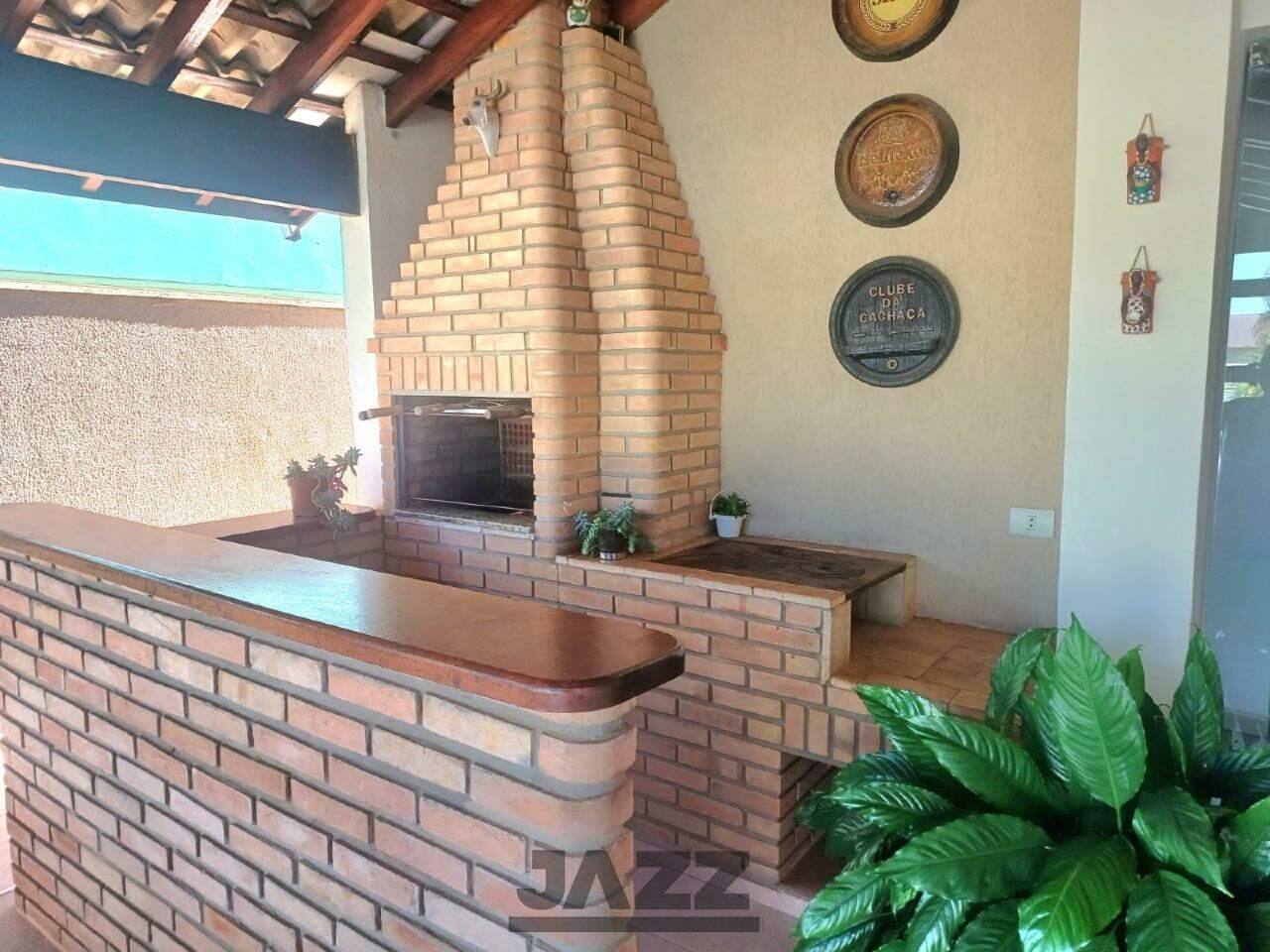 Casa de Condomínio à venda com 3 quartos, 213m² - Foto 14