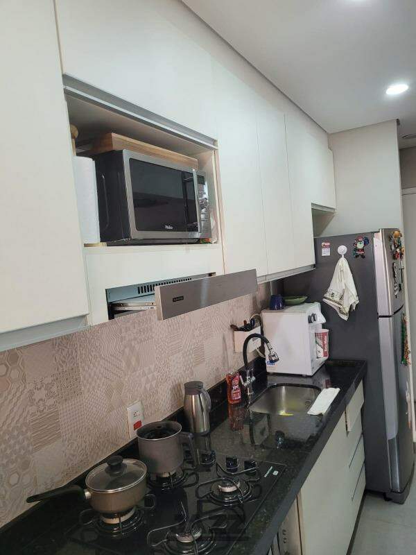 Apartamento à venda com 3 quartos, 73m² - Foto 10