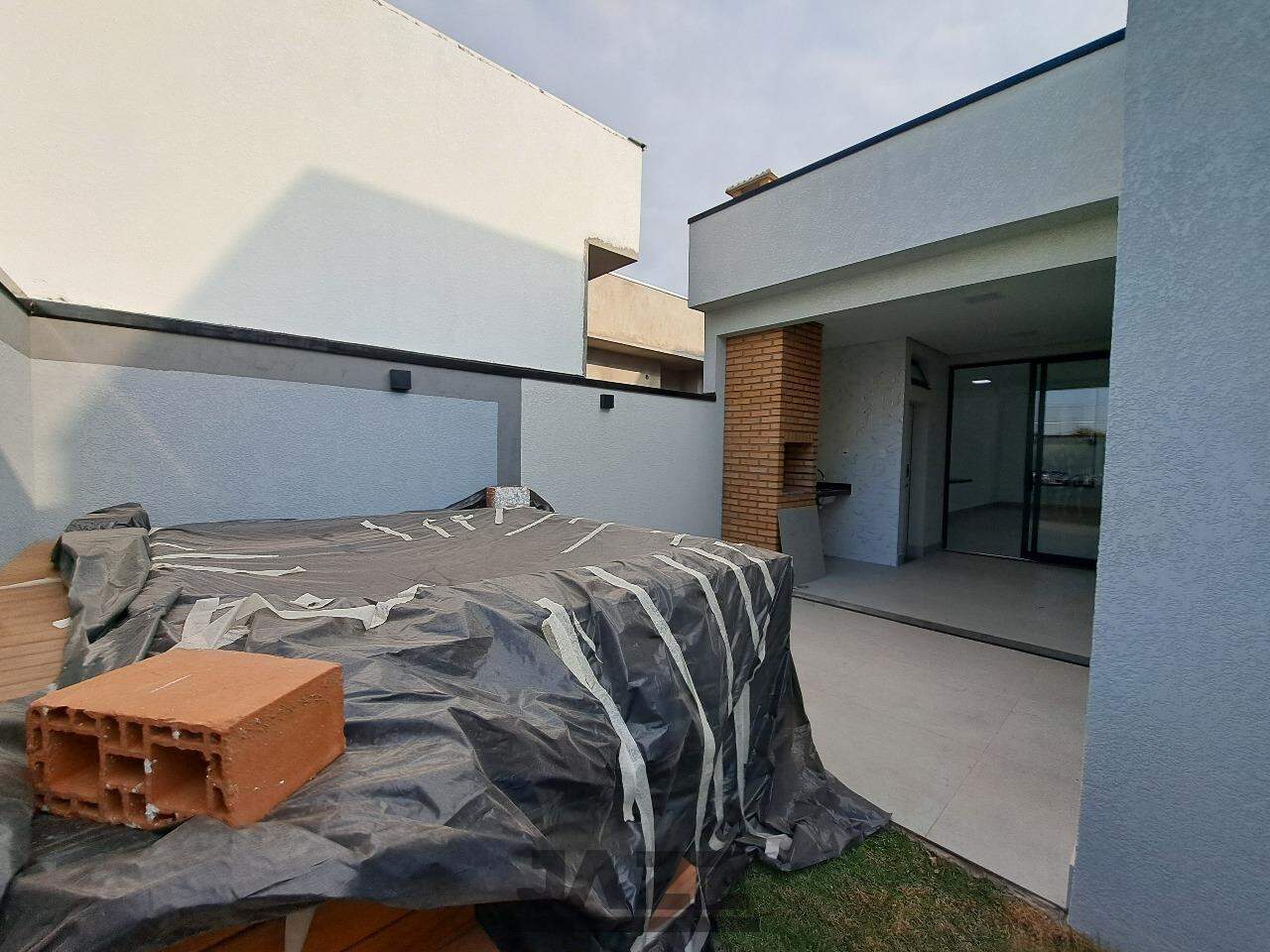 Casa de Condomínio à venda com 3 quartos, 134m² - Foto 8