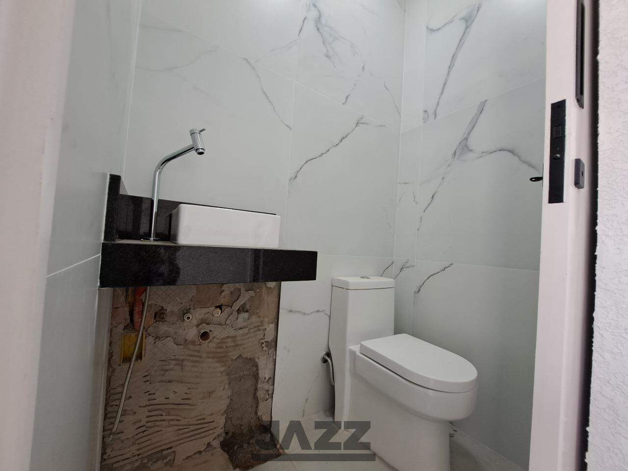 Casa de Condomínio à venda com 3 quartos, 134m² - Foto 10