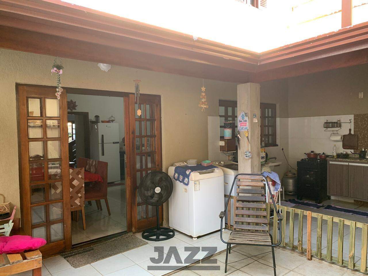 Casa à venda com 4 quartos, 140m² - Foto 20