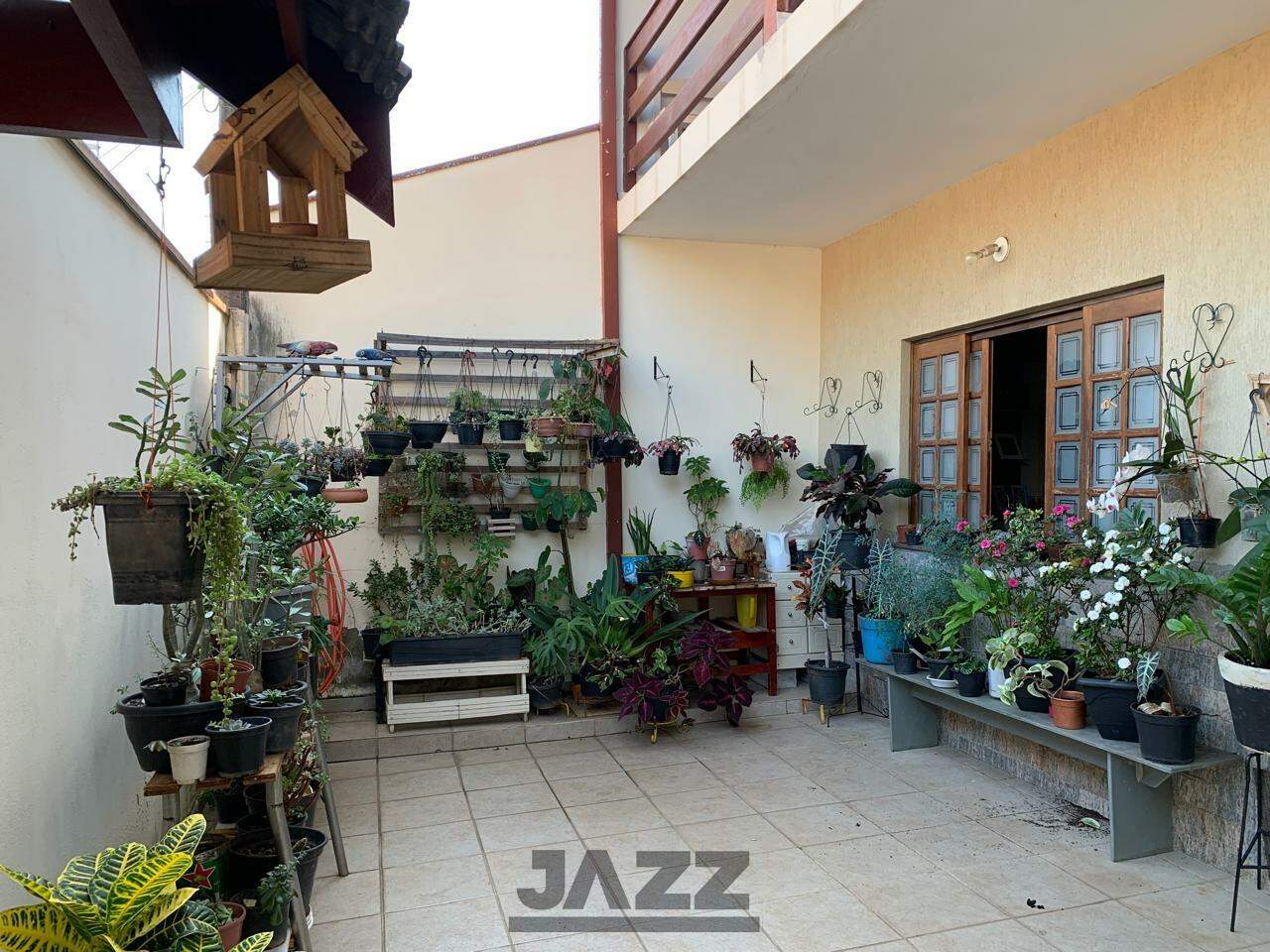 Casa à venda com 4 quartos, 140m² - Foto 3